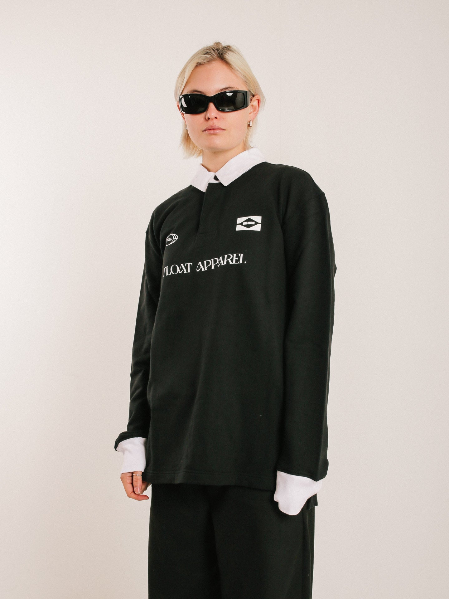 Float Rugby Jersey