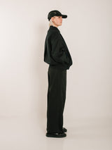 Olympic Jacket Black