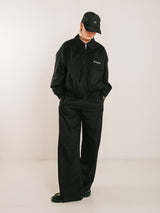 Olympic Jacket Black