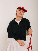 Knit Golfer