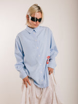 Sahara Printed Shirt