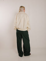 Olympic Jacket Cream