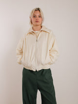 Olympic Jacket Cream