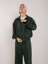 Olympic Jacket