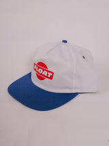 Retro 5 Panel Cap