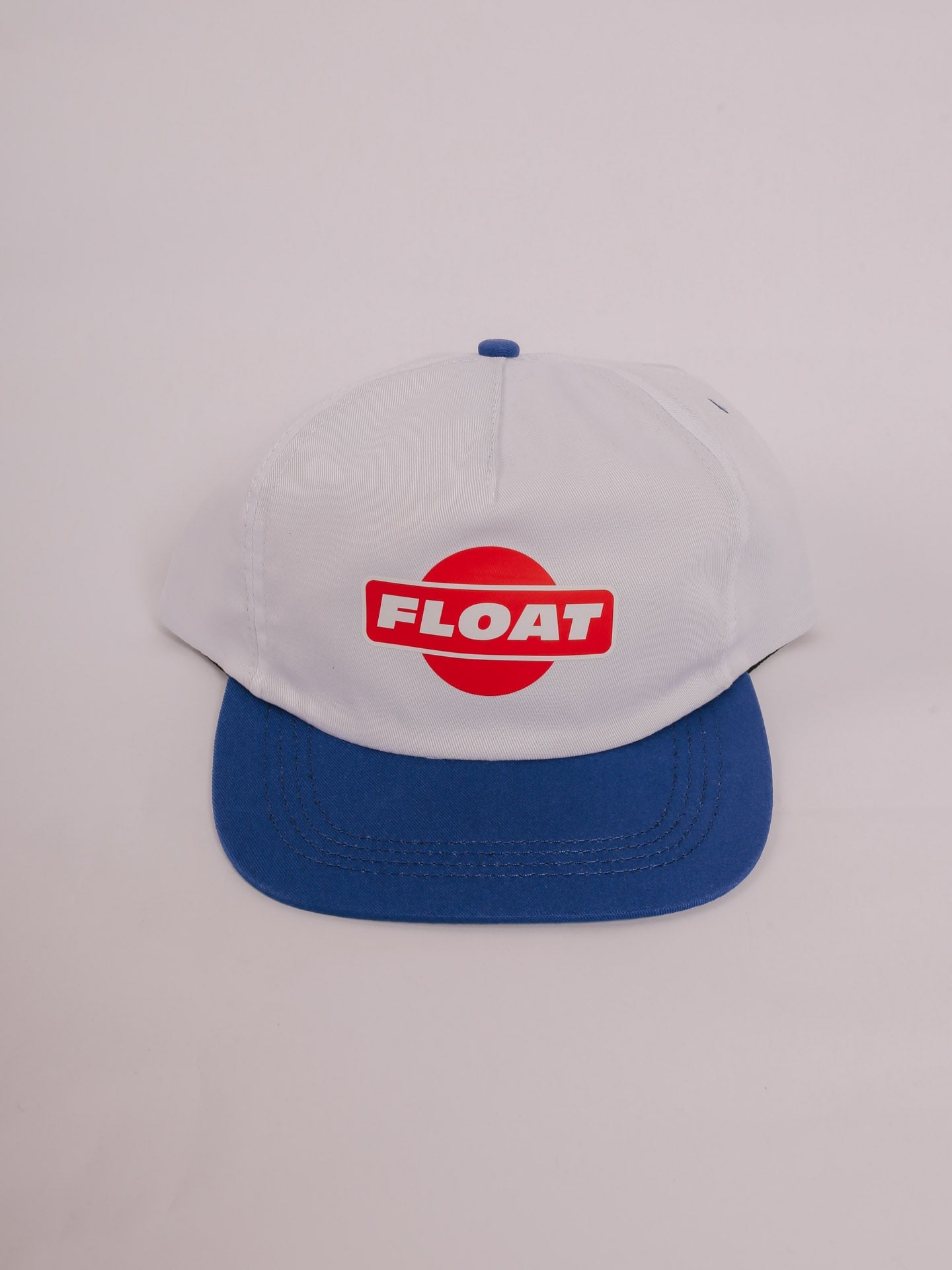 Retro 5 Panel Cap