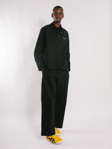 Frontier Jacket - Unisex Black