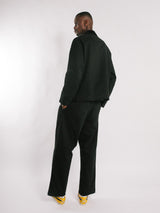 Frontier Jacket - Unisex Black