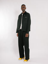 Frontier Jacket - Unisex Black