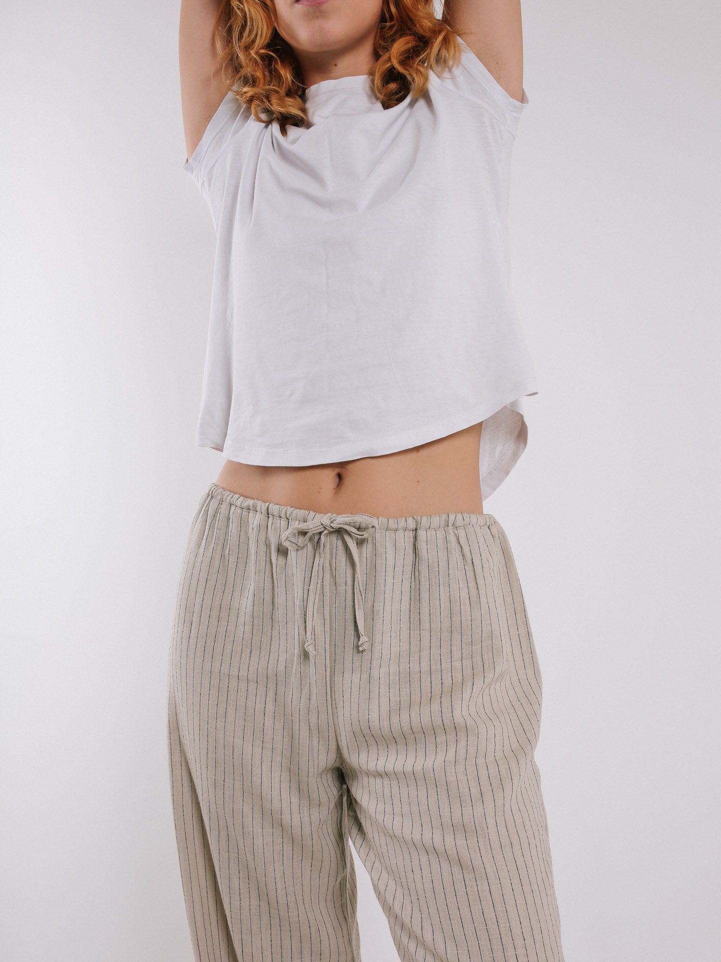 Coco Holiday Pants