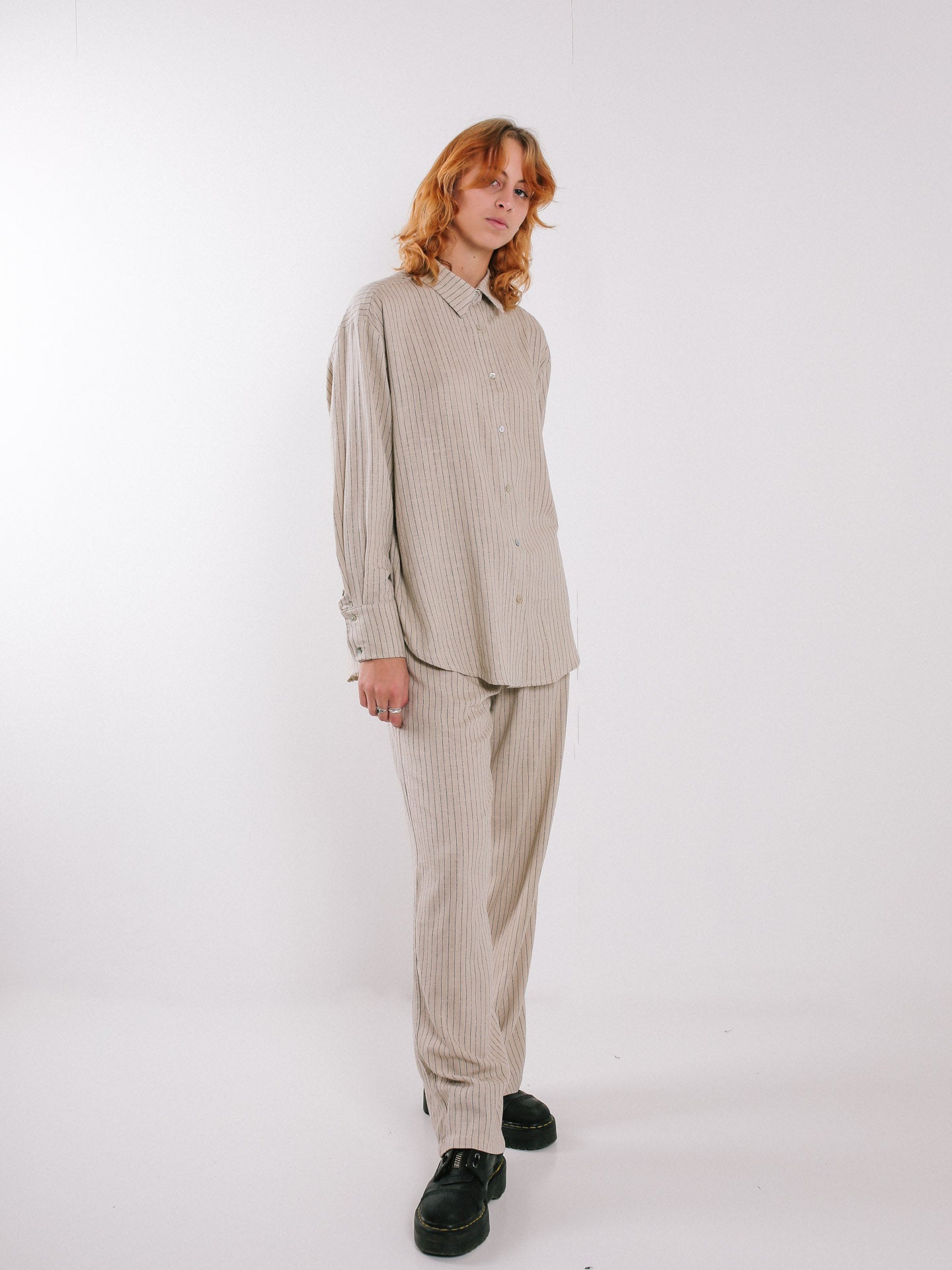 Coco Holiday Pants