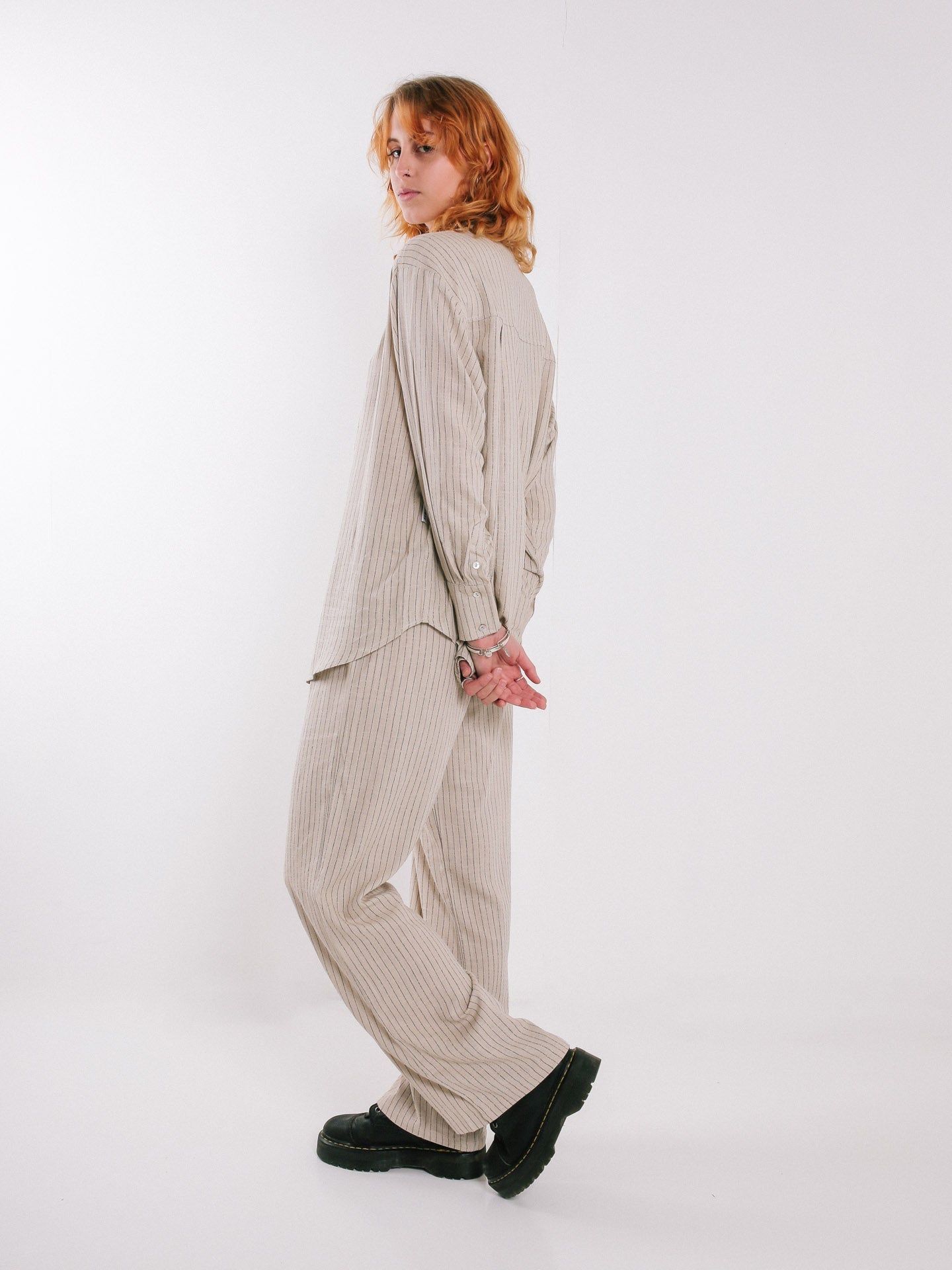 Coco Holiday Pants