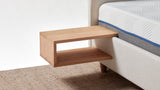Sloom Oak Pedestal