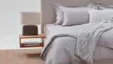 Sloom Oak Pedestal