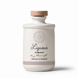 Floristic Gin Liqueur