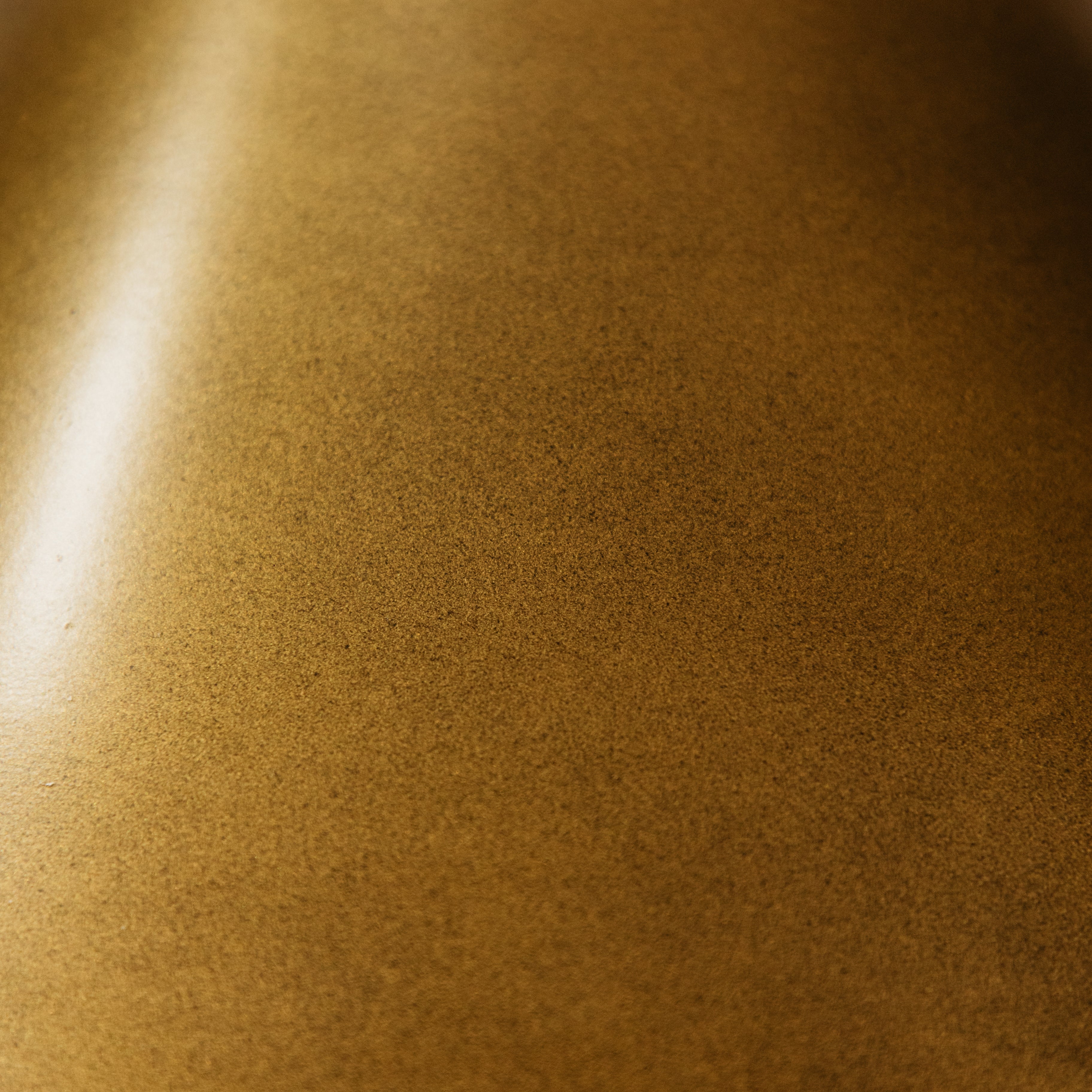 Foundry Metal Lamp