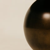 Foundry Metal Lamp
