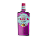 Freddy Fleet Gin Brilliant Berry 750ml