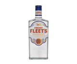 Freddy Fleet Gin London Dry 750ml