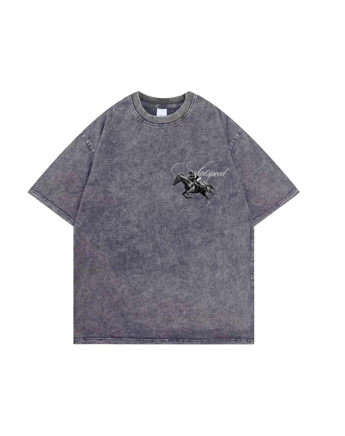 Built for Endurance Tee