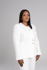 Ivory Muse