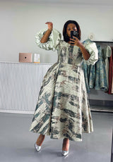 Grace Dress