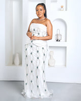 Alora Snow Dress - Buy