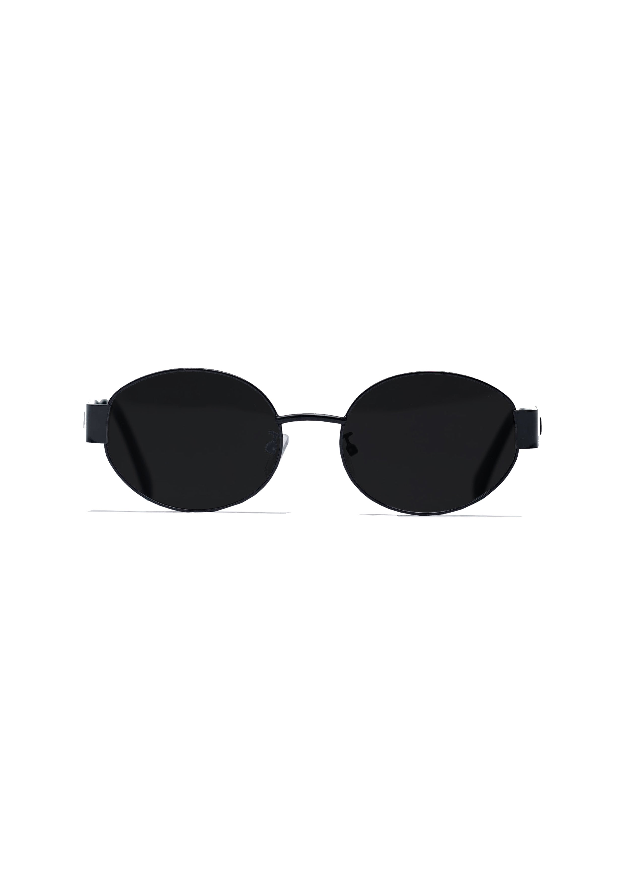 90s Retro Black