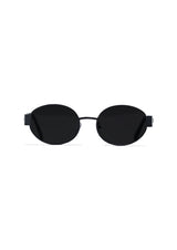 90s Retro Black