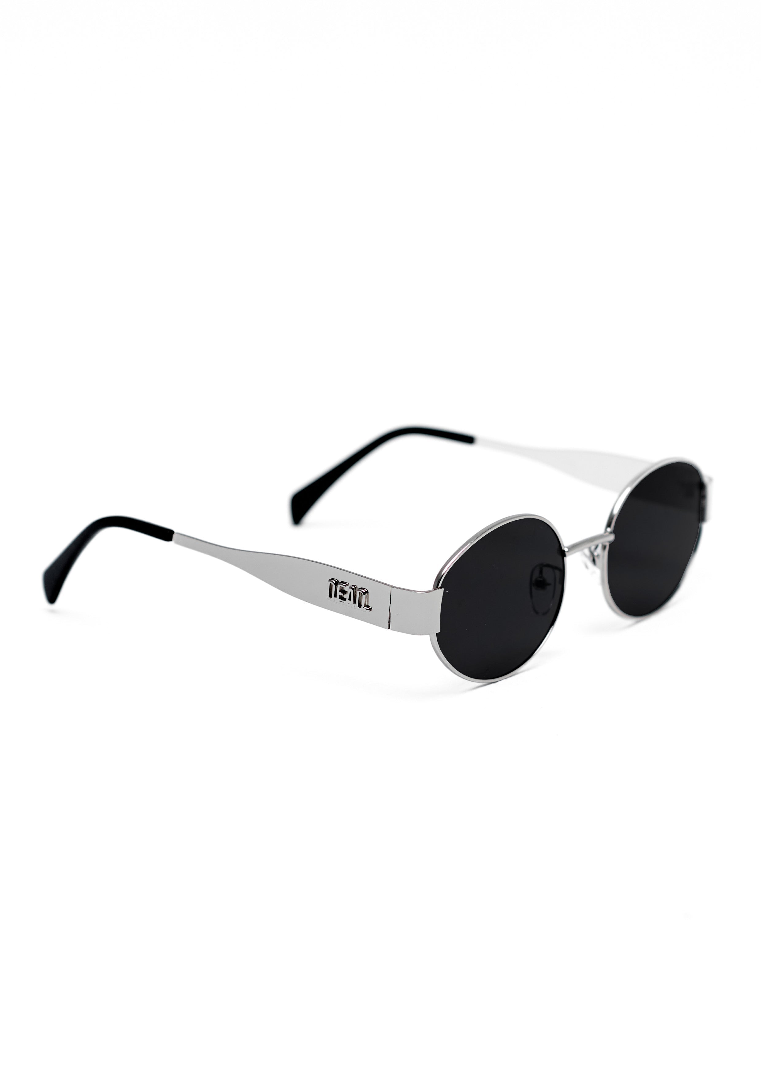 90s Retro Chrome