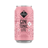 Gin & Tonic Lite
