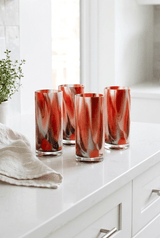 16pc Crystal Marble Earth Collection - Image 3