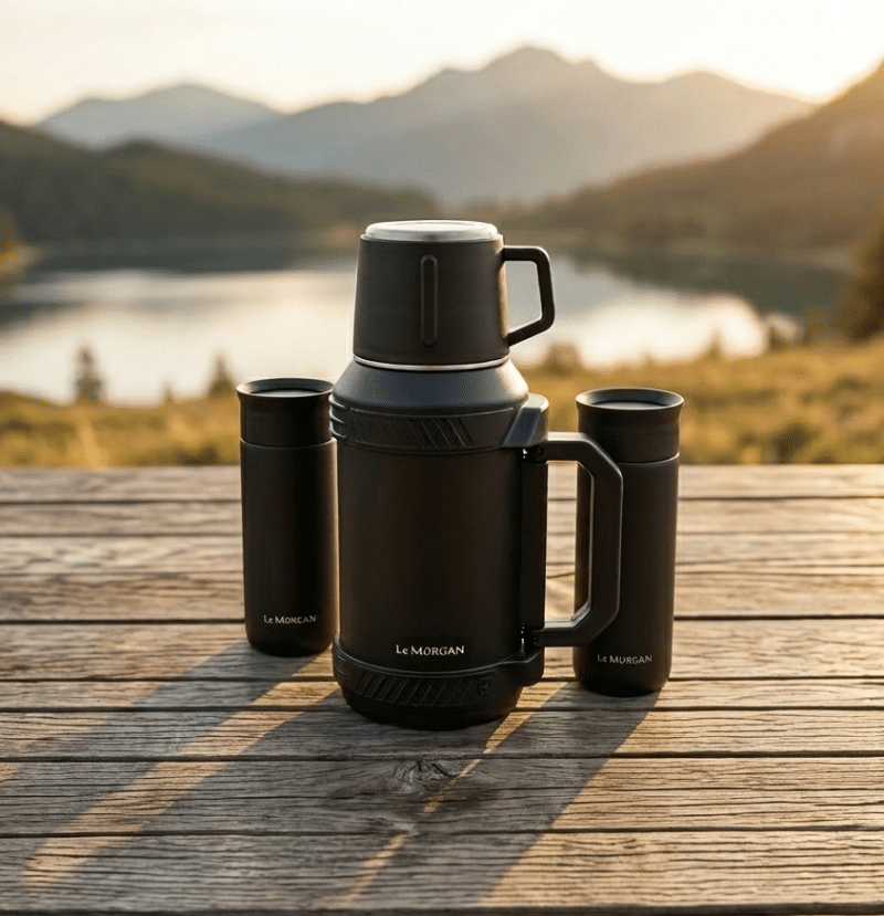 Flask Package - 1.3L - Image 1