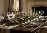 8Pc Half Grey Glasses - Image 1