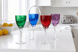 4pc Crown Wine Collection - Image 2