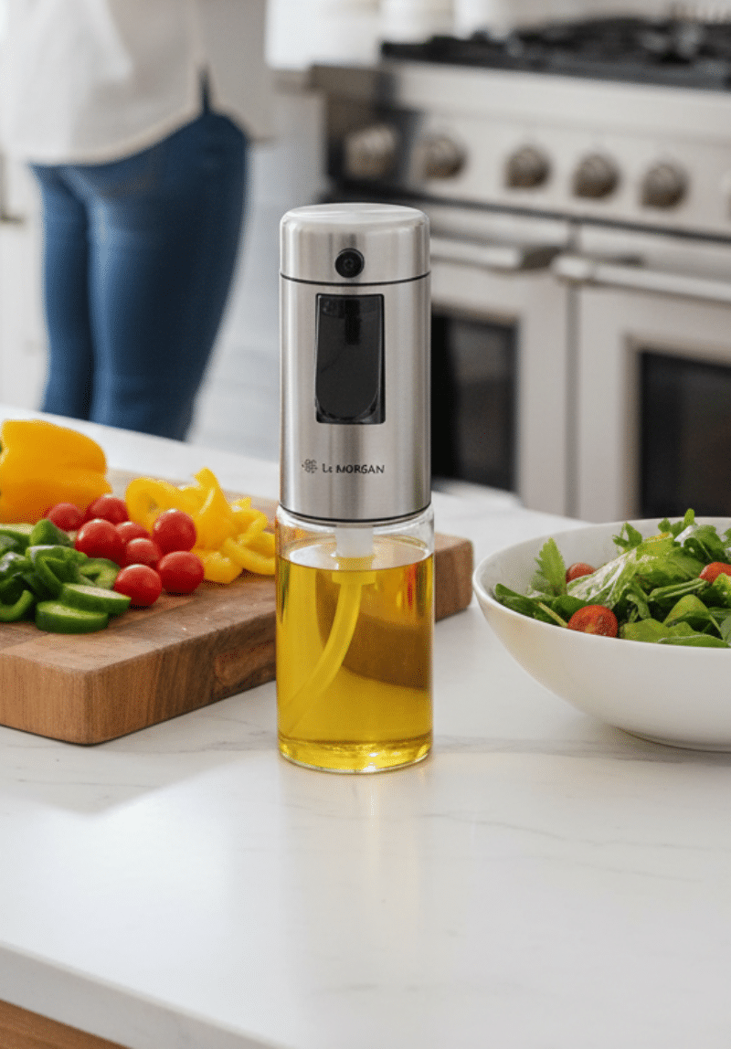 Oil Spray - Image 1