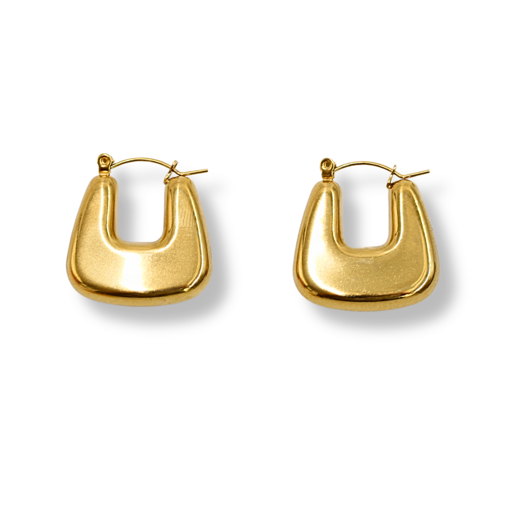 Gemma Earrings