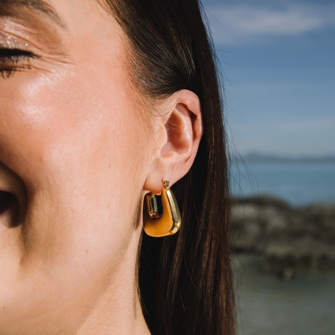 Gemma Earrings