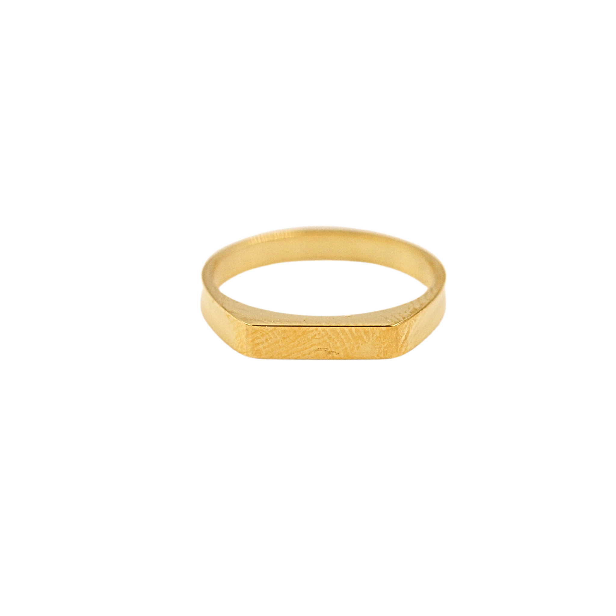 Geometric Ring