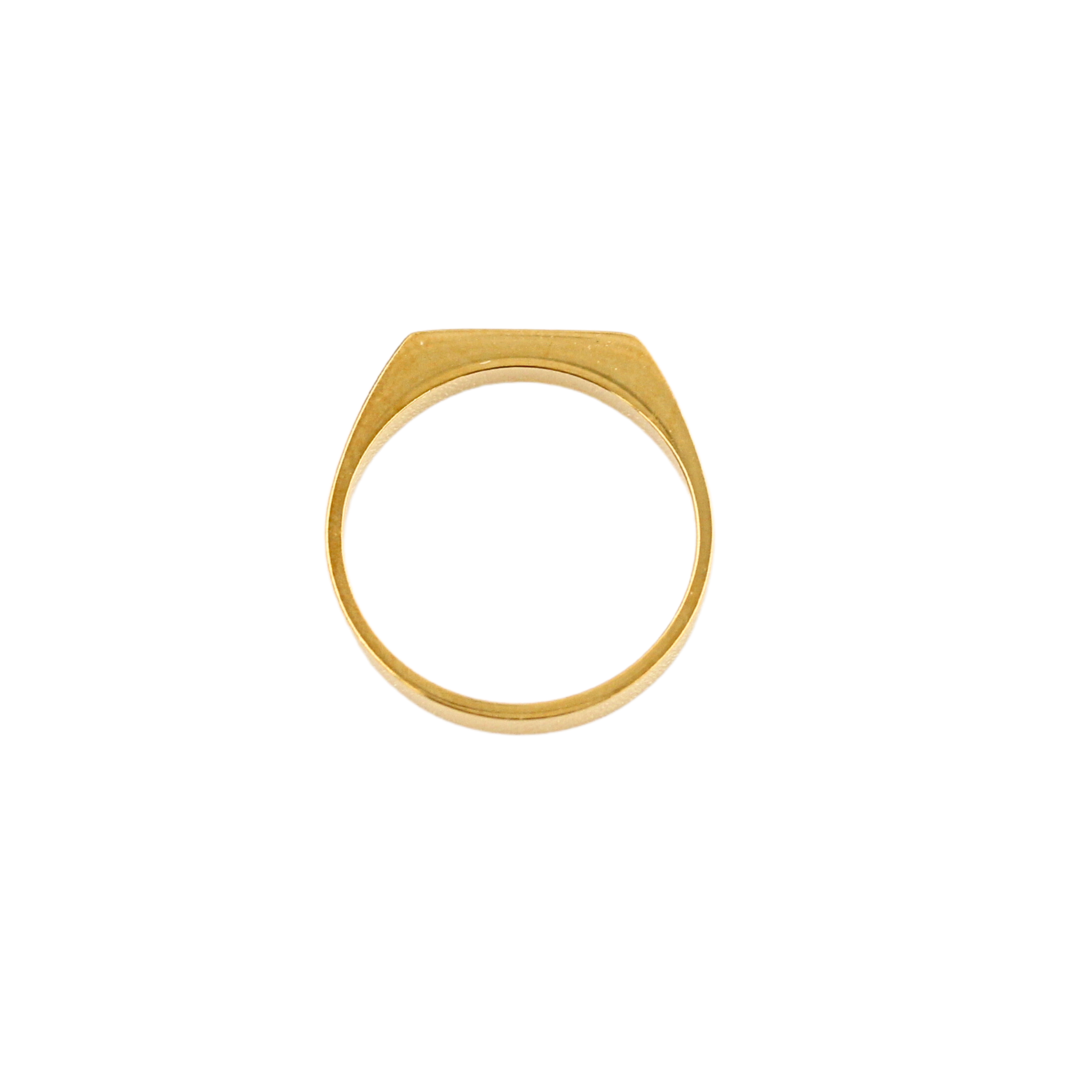 Geometric Ring