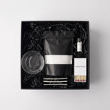 Sand Candle • The Gift Set: Sand Edition