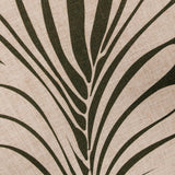 Gilded Leaf Green Wall Art