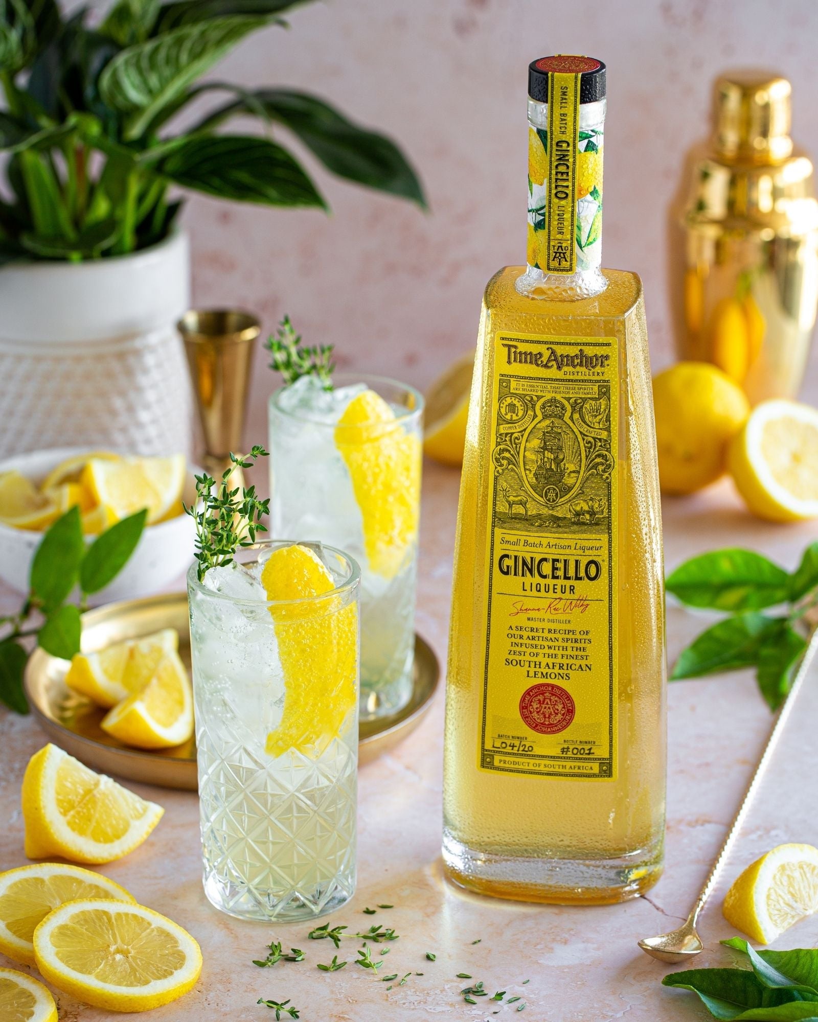 Gincello®