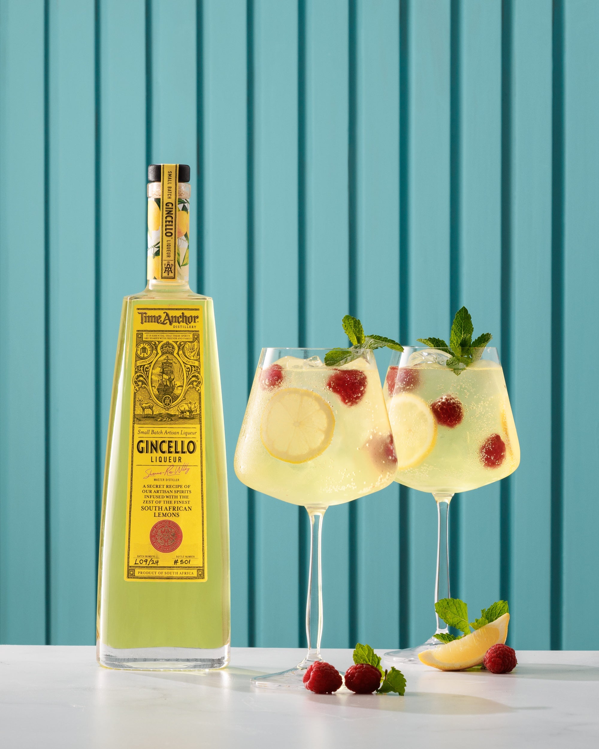 Gincello®
