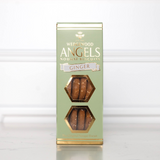 Ginger Angels Biscuits