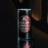 Fitch & Leedes Ginger Ale Can