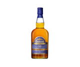 Glenbrynth Blended Malt 12YO 750ml