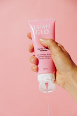 Glo Refresh Cleanser