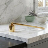Snuffer • Gold