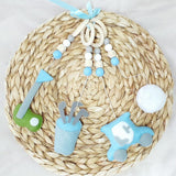 Dono Da Dio Golf Dangle Set